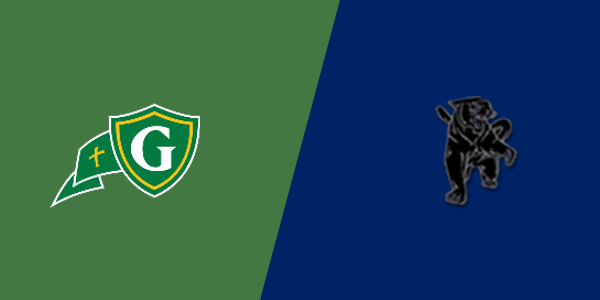 Cardinal Gibbons High School vs. Dudley High School