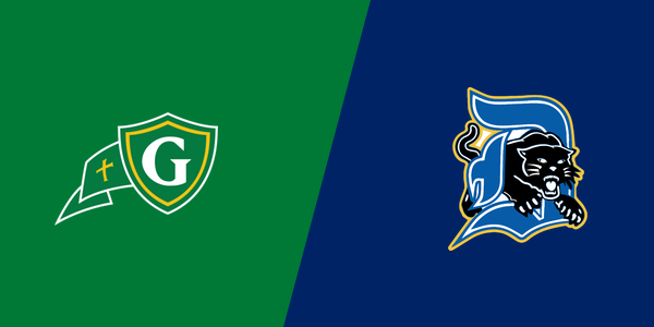 Cardinal Gibbons High School vs. Dudley High School