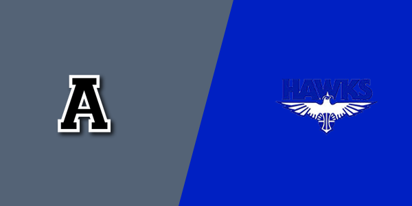 Away vs. Armwood High School
