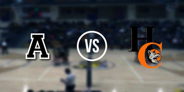 Harbor Creek High School vs Away