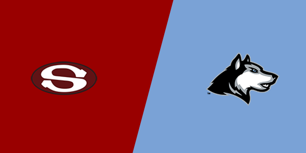 Sylacauga High School vs. Helena High School