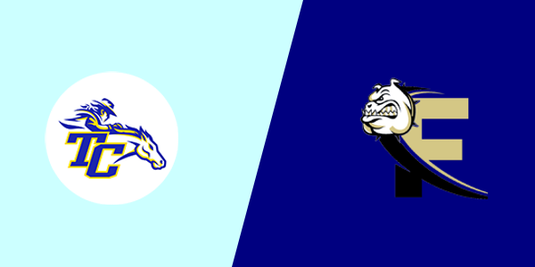 Trimble County Jr Sr High School vs. Fairdale High School