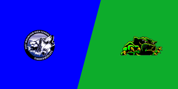 East Mountain High School vs. Pecos High School
