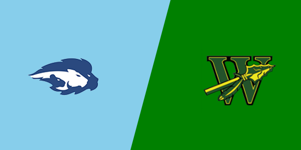 Pine Lake Preparatory High School vs. West Iredell High School
