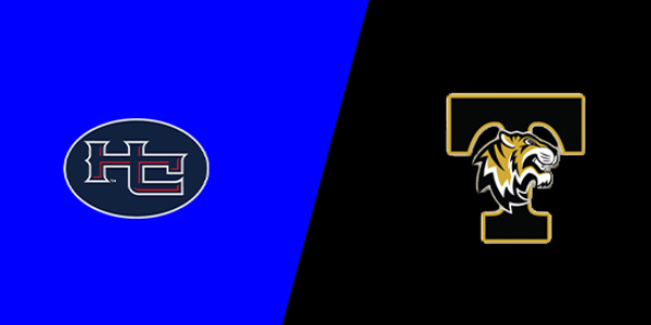 Haralson County High School vs. Temple High School