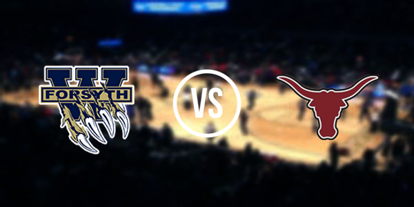 West Forsyth High School vs. Lambert High School