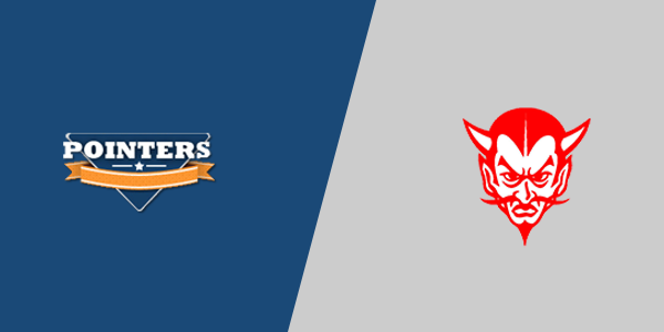West Point High School vs. Lancaster High School