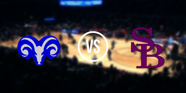 Oak Hill High School vs. South Beauregard High School