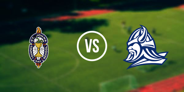 St. Johns Country Day HS vs. Maclay School