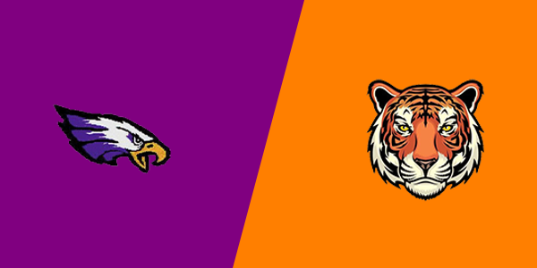 Eads High School vs. Cheyenne Wells High School