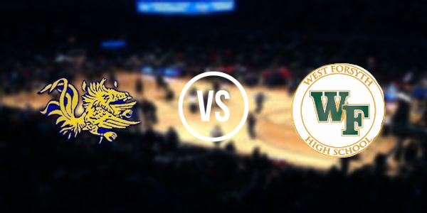 Sumter vs. West Forsyth