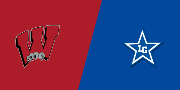 Whitewater High School vs. LaGrange High School