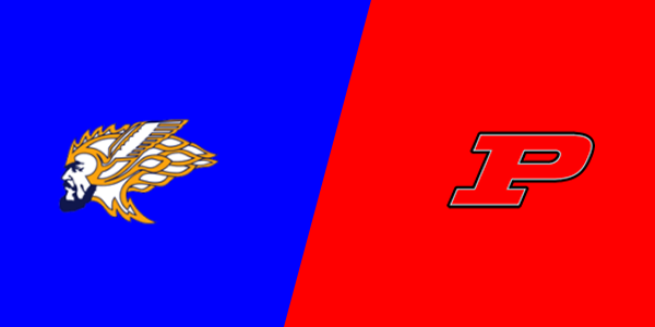 North Muskegon High School vs. Fremont High School