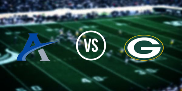 Appomattox County High School vs. Glenvar High School