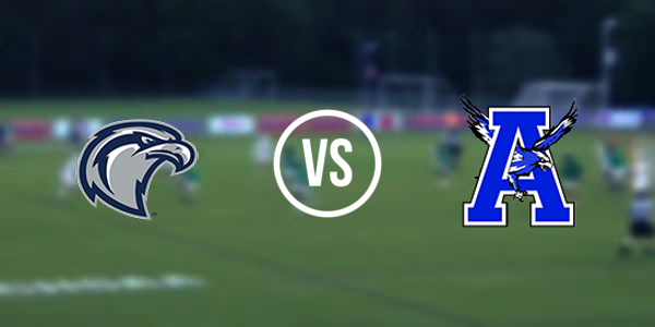 Apopka High School vs Lake Howell High School