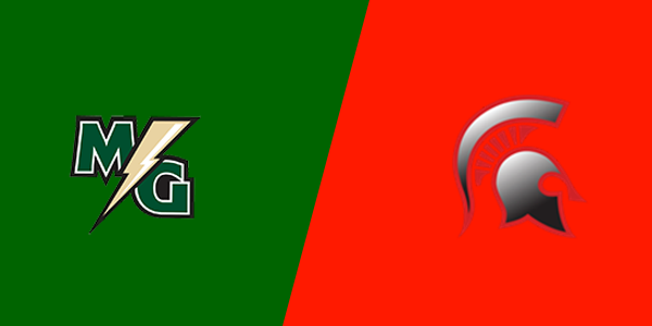 Marysville-Getchell High School vs. Stanwood High School
