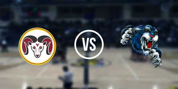 Big Horn High School vs. Douglas High School