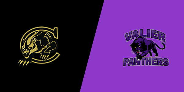 Cascade High School vs. Valier High School