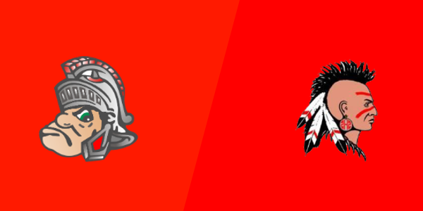 Lima Senior High School vs. Shawnee High School - Lima