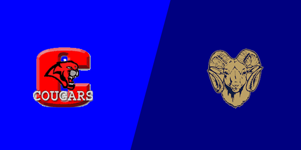 Charlotte Catholic High School vs. T.C. Roberson High School