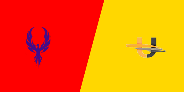 Pontiac High School vs. University High School