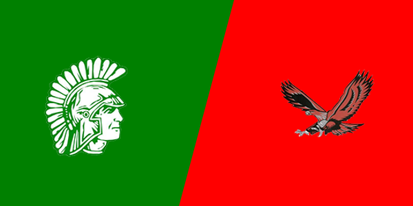 Oakmont Regional High School vs. Hudson High School