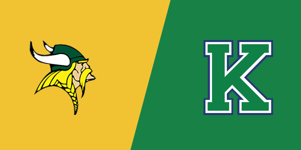 Central Cabarrus High School vs. A.L. Brown High School