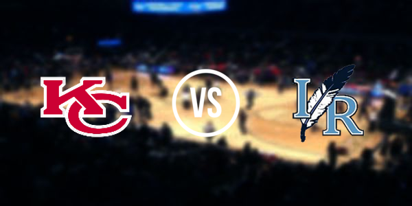 Indian River High School vs Kempsville High School