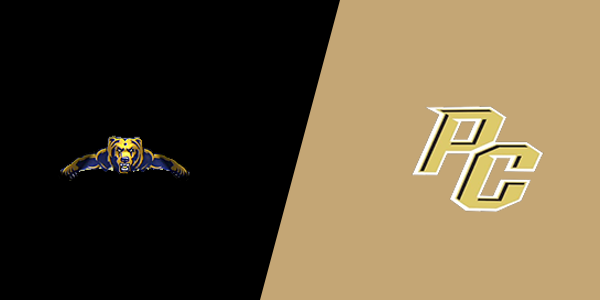 Lincoln High School vs. Pell City High School