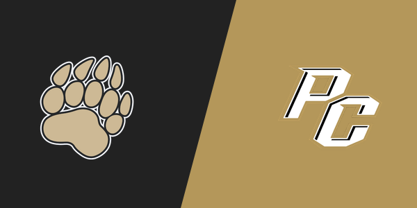 Lincoln High School vs. Pell City High School