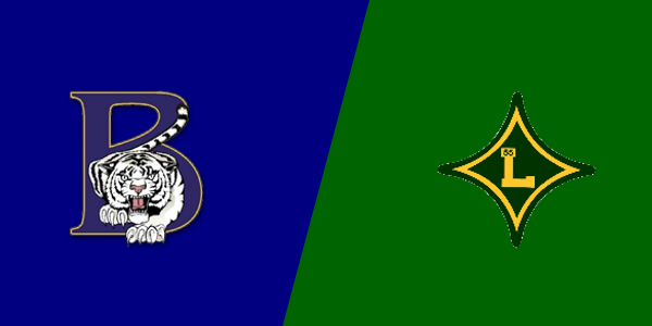 Blythewood High School vs. Laurens High School
