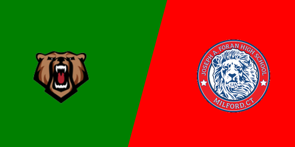 Norwalk High School vs. Foran High School