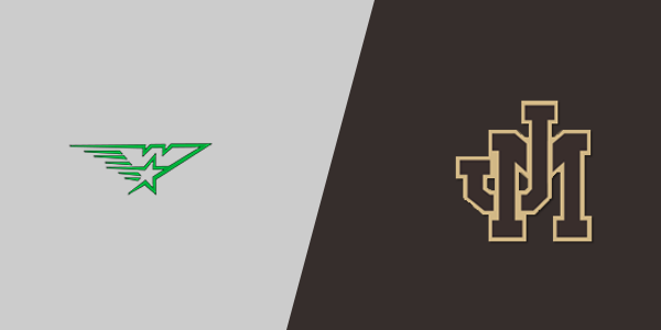 Winfield vs John Marshall