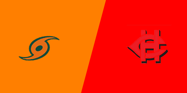 West Harrison High School vs. Harrison Central High School