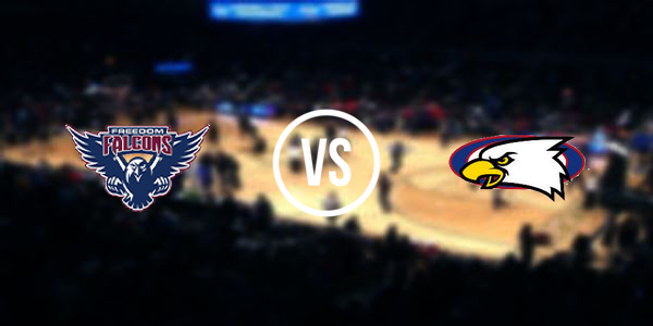 Freedom High School - Oakley vs. Clayton Valley Charter High School