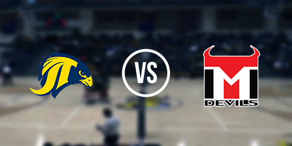 Jefferson Township High School vs Morris County Vocational School