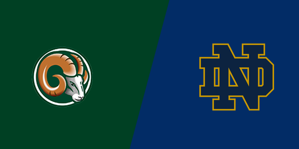 Murrieta Mesa High School vs. Notre Dame High School