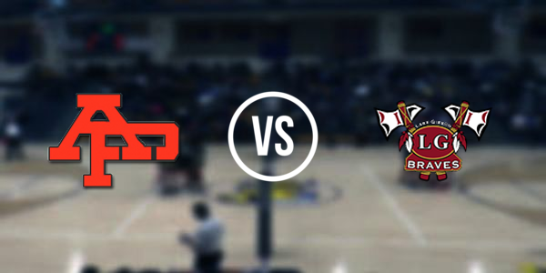 Avon Park High School vs. Lake Gibson High School