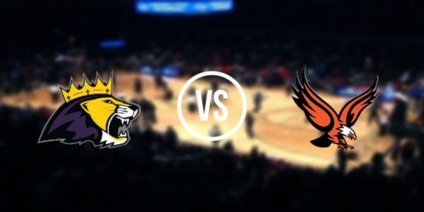Umpqua Valley Christian School vs. Eddyville Charter School