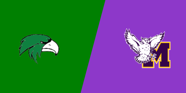 Meridian High School - Macon vs. Monticello High School
