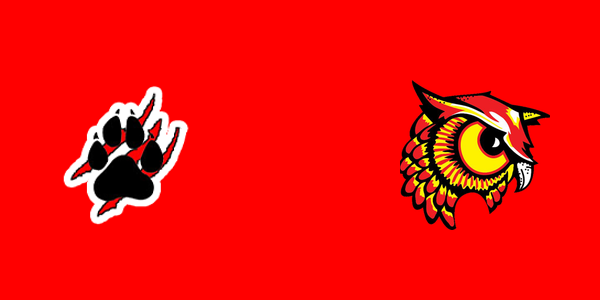 Austin Area High School vs. Bradford Area High School