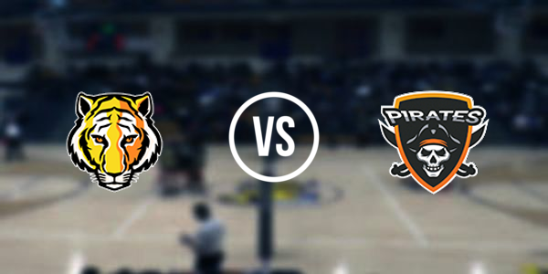 Pomeroy JrSr High School vs. Prescott High School