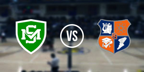 Saint Mary's Catholic High School vs. Poston Butte High School