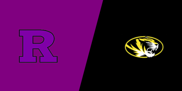 Riverside High School vs. Chapel Hill High School