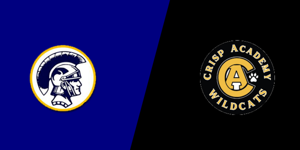 Fullington Academy vs. Crisp Academy