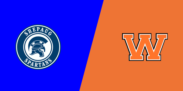 Shepaug Valley High School vs. Watertown High School