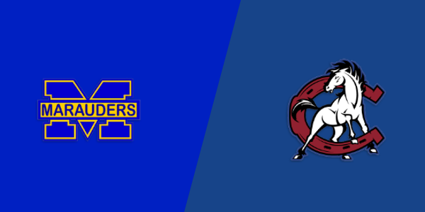 Mira Mesa High School vs. Crawford Senior High School