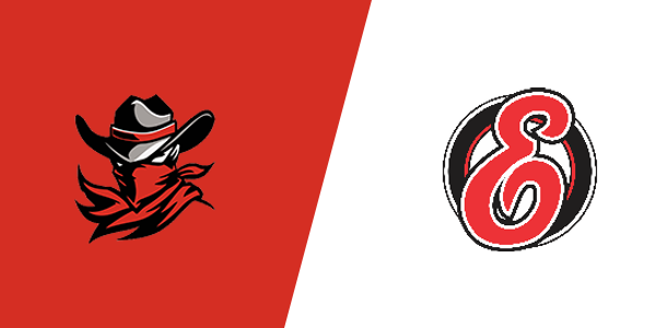 Yuma High School vs. Eaton High School