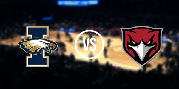 Independence High School vs. Stewarts Creek High School