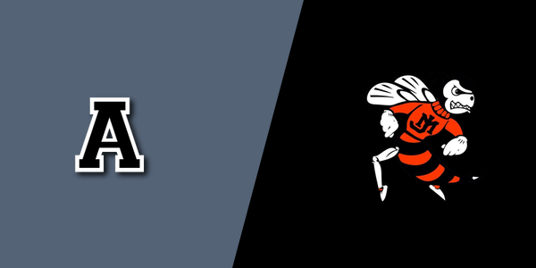 Away vs. James Monroe High School